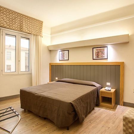 Hotel Delle Nazioni Florence Luaran gambar