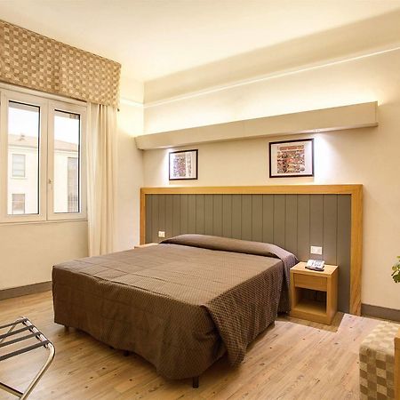 Hotel Delle Nazioni Florence Luaran gambar