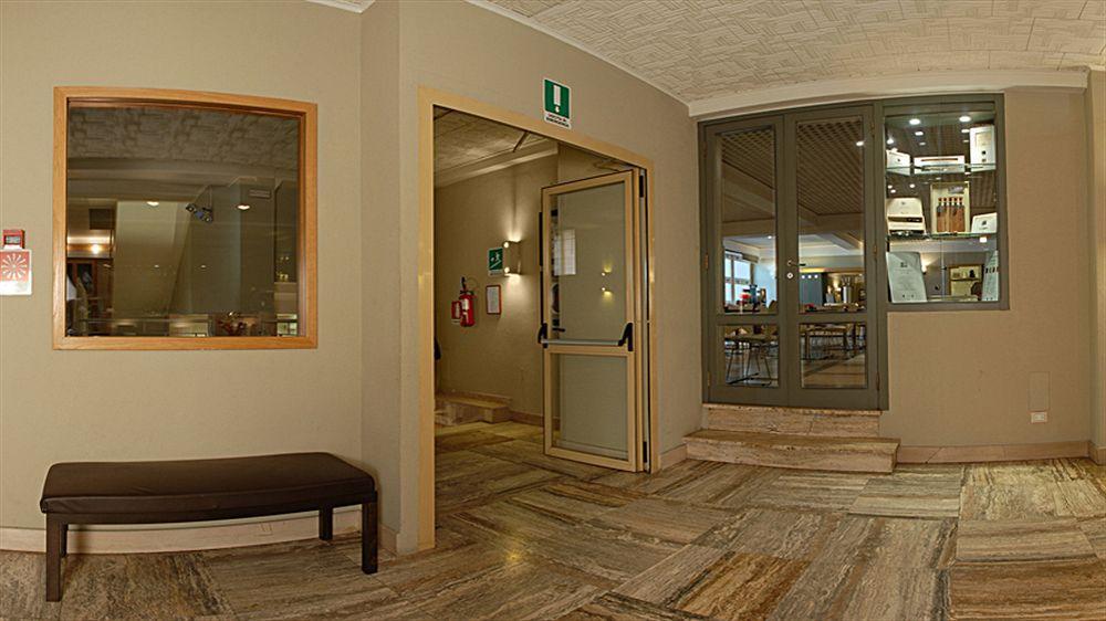 Hotel Delle Nazioni Florence Dalaman gambar
