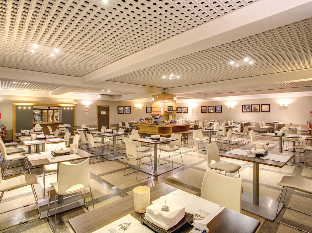 Hotel Delle Nazioni Florence Luaran gambar