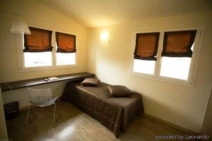 Hotel Delle Nazioni Florence Bilik gambar