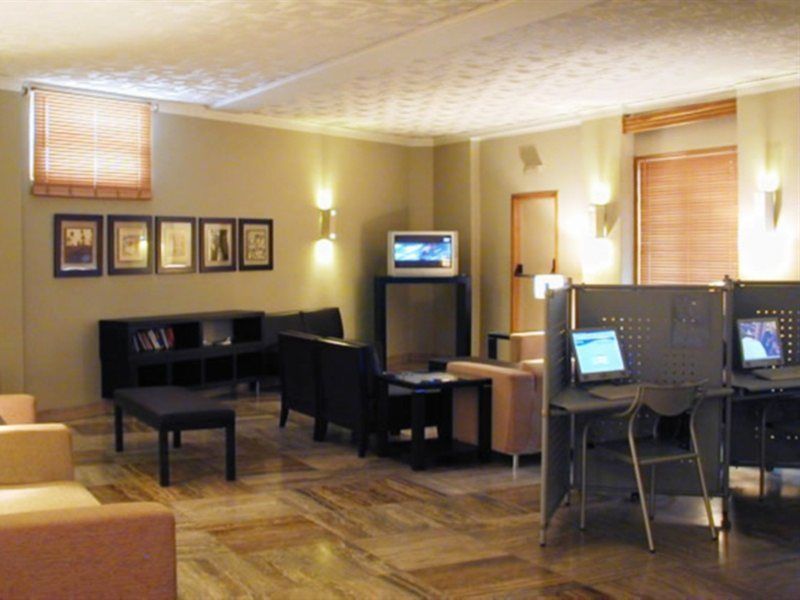 Hotel Delle Nazioni Florence Dalaman gambar