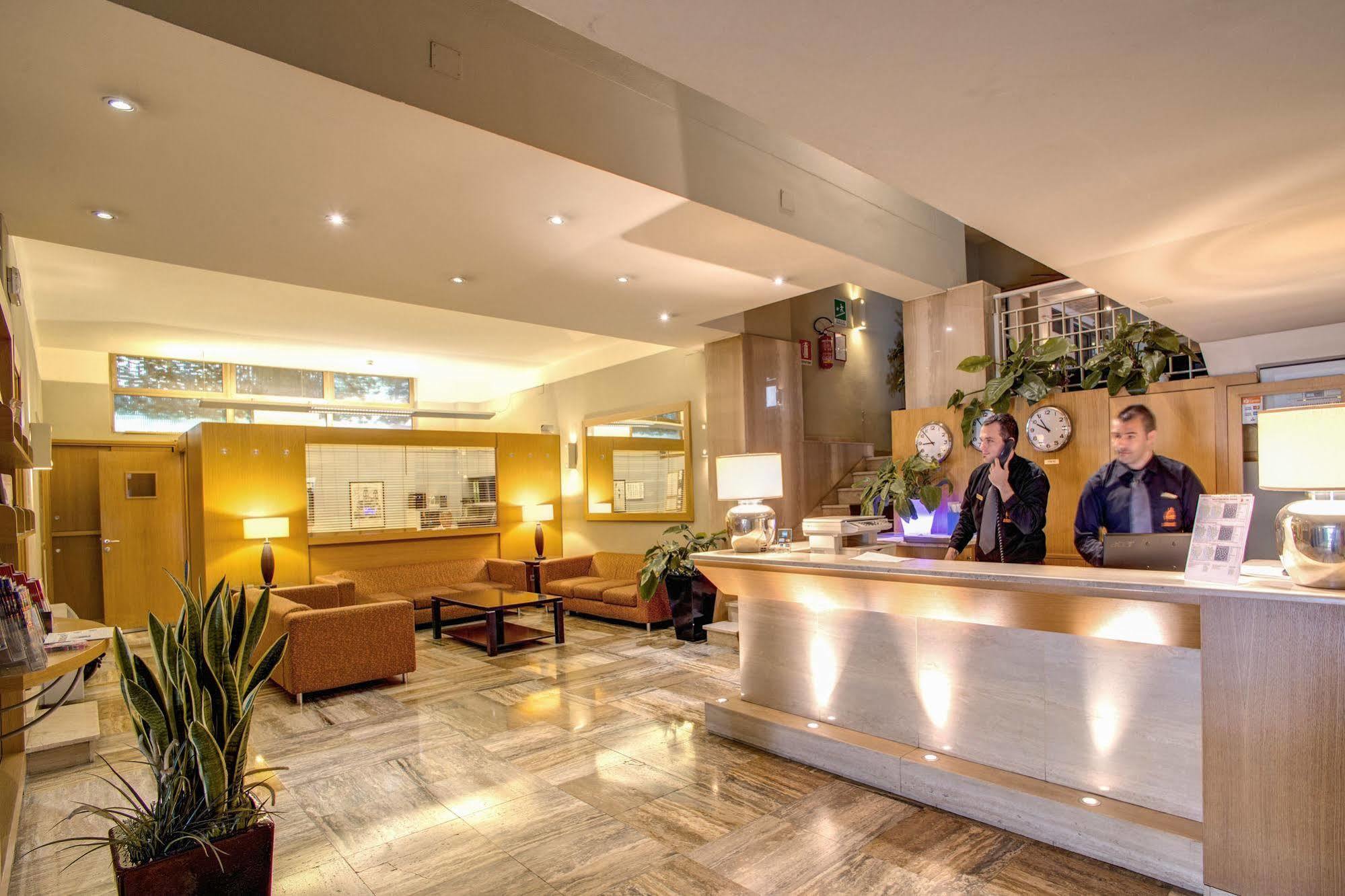 Hotel Delle Nazioni Florence Dalaman gambar