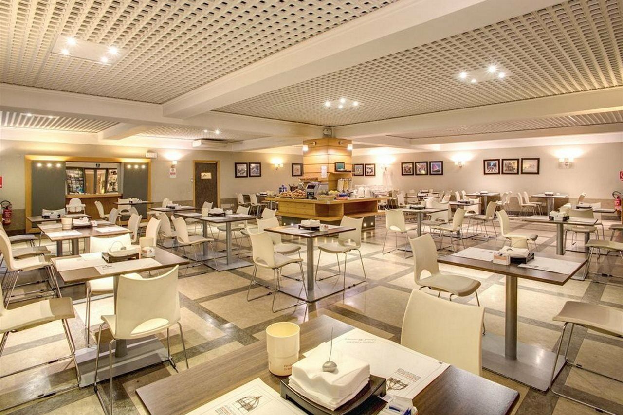 Hotel Delle Nazioni Florence Luaran gambar