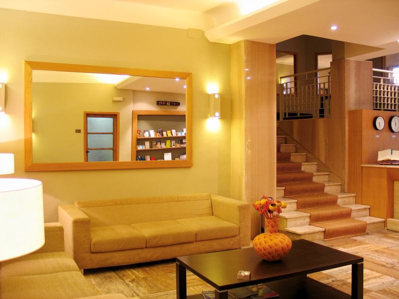 Hotel Delle Nazioni Florence Dalaman gambar